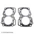 032-2997 by BECK ARNLEY - HEAD GASKET SET