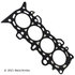 032-2954 by BECK ARNLEY - HEAD GASKET SET