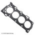 032-2976 by BECK ARNLEY - HEAD GASKET SET