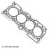 032-3036 by BECK ARNLEY - HEAD GASKET SET