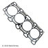 032-3037 by BECK ARNLEY - HEAD GASKET SET