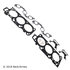 032-3012 by BECK ARNLEY - HEAD GASKET SET