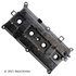 036-0012 by BECK ARNLEY - VALVE COVER ASSEMBLY