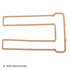 036-0362 by BECK ARNLEY - VALVE COVER GASKET/GASKETS