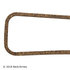 036-0081 by BECK ARNLEY - VALVE COVER GASKET/GASKETS