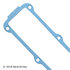 036-0297 by BECK ARNLEY - VALVE COVER GASKET/GASKETS