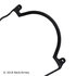 036-1278 by BECK ARNLEY - VALVE COVER GASKET/GASKETS