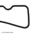 036-0834 by BECK ARNLEY - VALVE COVER GASKET/GASKETS