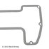 036-1357 by BECK ARNLEY - VALVE COVER GASKET SET