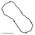 036-1364 by BECK ARNLEY - VALVE COVER GASKET SET