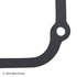 036-1342 by BECK ARNLEY - VALVE COVER GASKET/GASKETS