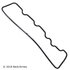 036-1352 by BECK ARNLEY - VALVE COVER GASKET SET