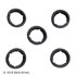 036-1578 by BECK ARNLEY - VALVE COVER GASKET SET