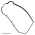 036-1593 by BECK ARNLEY - VALVE COVER GASKET SET