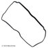 036-1595 by BECK ARNLEY - VALVE COVER GASKET SET