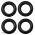 036-1599 by BECK ARNLEY - VALVE COVER GASKET SET