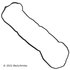 036-1613 by BECK ARNLEY - VALVE COVER GASKET SET