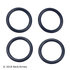 036-1638 by BECK ARNLEY - VALVE COVER GASKET SET