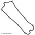 036-1604 by BECK ARNLEY - VALVE COVER GASKET SET