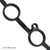 036-1610 by BECK ARNLEY - VALVE COVER GASKET/GASKETS