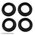 036-1660 by BECK ARNLEY - VALVE COVER GASKET SET