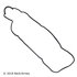 036-1521 by BECK ARNLEY - VALVE COVER GASKET SET