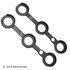 036-1527 by BECK ARNLEY - VALVE COVER GASKET SET