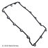 036-1547 by BECK ARNLEY - VALVE COVER GASKET SET