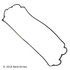 036-1553 by BECK ARNLEY - VALVE COVER GASKET SET