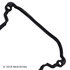 036-1663 by BECK ARNLEY - VALVE COVER GASKET/GASKETS