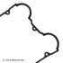 036-1670 by BECK ARNLEY - VALVE COVER GASKET/GASKETS