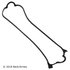 036-1719 by BECK ARNLEY - VALVE COVER GASKET SET