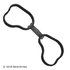 036-1755 by BECK ARNLEY - VALVE COVER GASKET SET