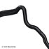 036-1758 by BECK ARNLEY - VALVE COVER GASKET SET