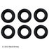 036-1789 by BECK ARNLEY - VALVE COVER GASKET SET