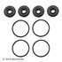 036-1791 by BECK ARNLEY - VALVE COVER GASKET SET