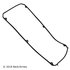 036-1794 by BECK ARNLEY - VALVE COVER GASKET SET