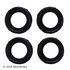 036-1793 by BECK ARNLEY - VALVE COVER GASKET SET