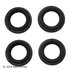 036-1803 by BECK ARNLEY - VALVE COVER GASKET SET