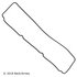 036-1804 by BECK ARNLEY - VALVE COVER GASKET SET