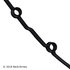 036-1836 by BECK ARNLEY - VALVE COVER GASKET/GASKETS