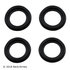 036-1837 by BECK ARNLEY - VALVE COVER GASKET SET