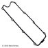 036-1843 by BECK ARNLEY - VALVE COVER GASKET SET