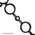 036-1842 by BECK ARNLEY - VALVE COVER GASKET SET