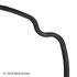 036-1866 by BECK ARNLEY - VALVE COVER GASKET SET