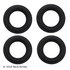 036-1852 by BECK ARNLEY - VALVE COVER GASKET SET