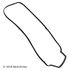 036-1884 by BECK ARNLEY - VALVE COVER GASKET SET