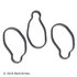 036-1891 by BECK ARNLEY - VALVE COVER GASKET SET