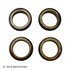 036-1935 by BECK ARNLEY - VALVE COVER GASKET SET