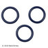 036-1969 by BECK ARNLEY - VALVE COVER GASKET SET